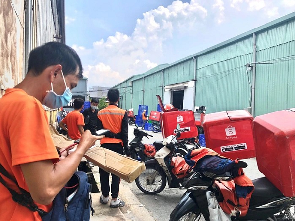 Ràng buộc pháp lý sàn thương mại điện tử: Liệu đã đủ răn đe?