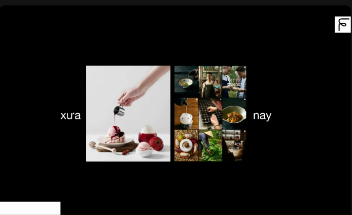 Xu hướng thị trường F&B: Định vị rõ, hình ảnh mạnh, cá tính riêng