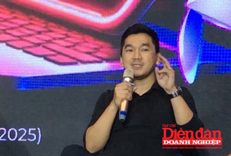 Vai trò thực sự của AI trong chiến lược cạnh tranh doanh nghiệp