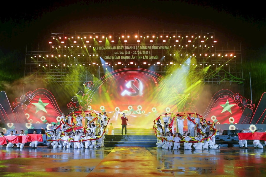 Yên Bái chuyển mình trước thềm thành lập tỉnh mới