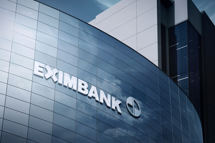 Ngân hàng Eximbank bổ nhiệm nhân sự cấp cao