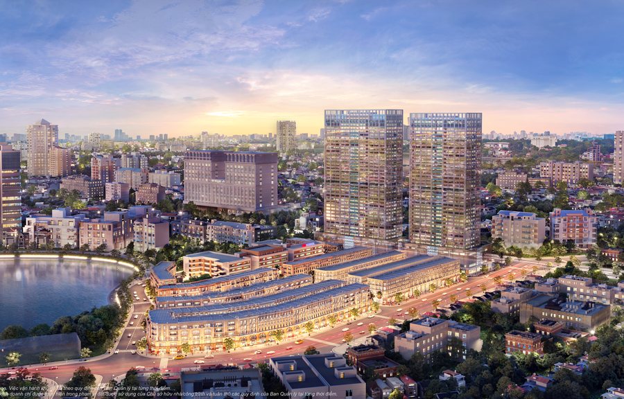 Bài toán “mua ô tô phải có chỗ đỗ xe” nhìn từ kinh nghiệm các đô thị lớn trên thế giới