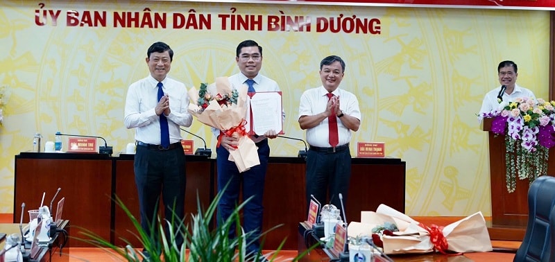 KSB nhận quyết định chấp thuận chủ trương đầu tư cho giai đoạn mở rộng KCN Đất Cuốc