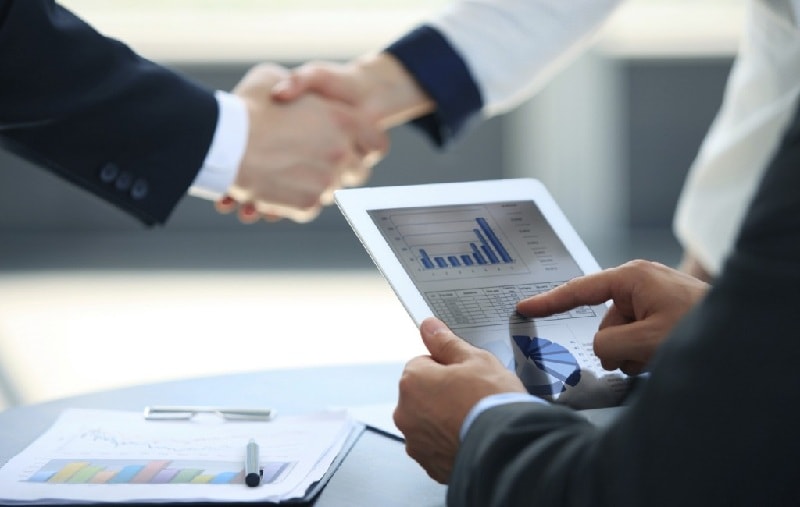 Quan hệ nhà đầu tư (IR): Số lượng doanh nghiệp đạt chuẩn công bố thông tin tăng lên