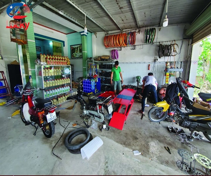 Có nên “ép số hóa” hộ kinh doanh siêu nhỏ bằng mọi giá?