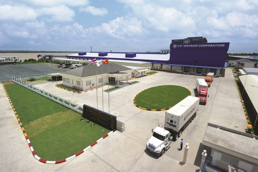 Công an tỉnh Sóc Trăng khẳng định C.P. Việt Nam không vi phạm quy định về an toàn thực phẩm