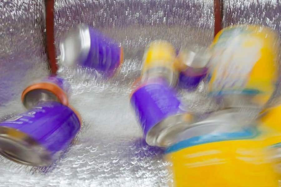 Chiến dịch quảng cáo đậm chất đường phố