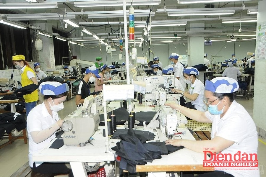 Thực thi thuế đối ứng: Ngoài tăng chi phí, doanh nghiệp lo gì?