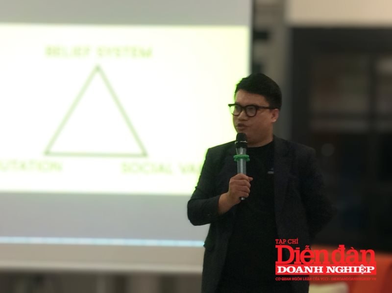 Tối ưu hóa vai trò của con người khi ứng dụng AI