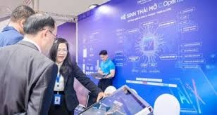 CATI-VLM: đứng đầu Việt Nam về AI thị giác