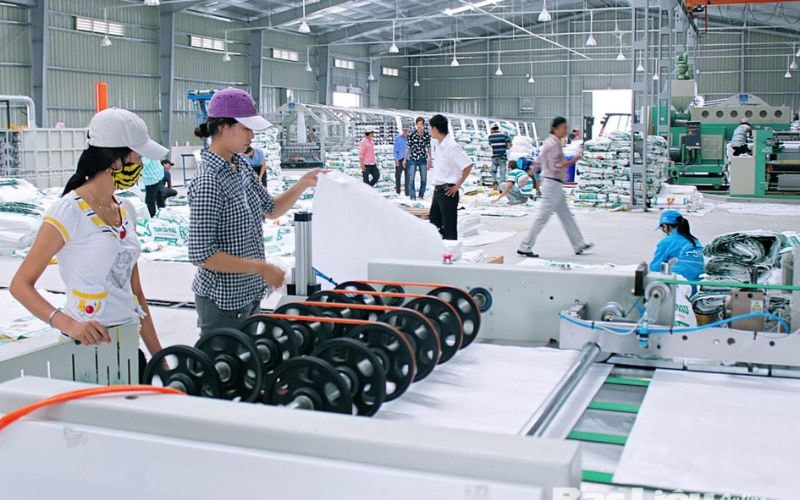 Cần một khung pháp lý rõ ràng về EPR