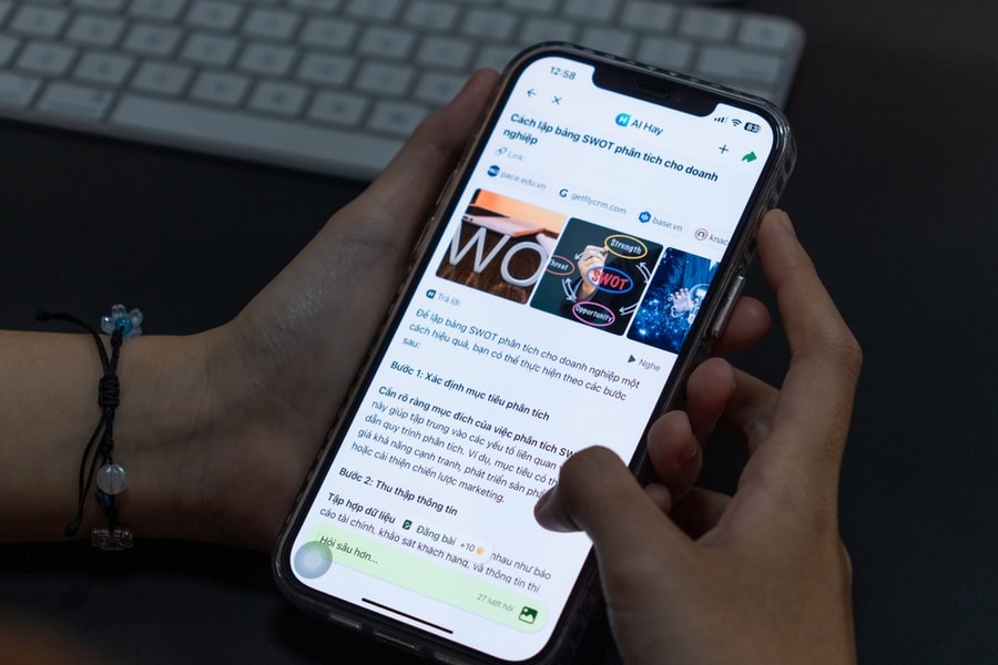 Startup công nghệ AI Việt Nam gọi vốn Series A trị giá 10 triệu USD