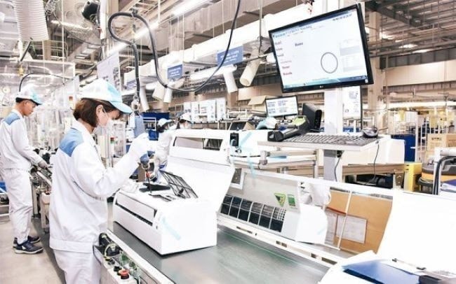 Không thể đổi mới sáng tạo bằng Luật lạc hậu
