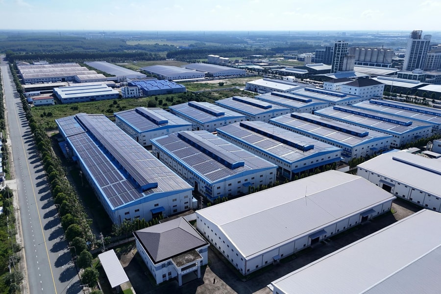 Cơ hội để Việt Nam tái định vị dòng vốn FDI