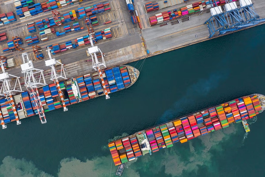 Thị trường phản ứng tích cực với tuyên bố thuế quan của ông Trump