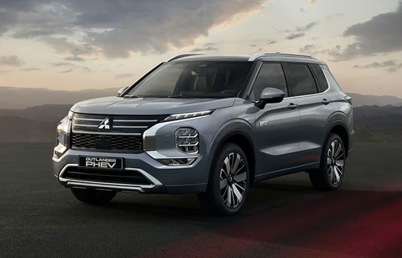 Xe PHEV gặp nhiều sự cố, độ tin cậy thấp