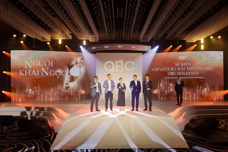 OBC Holdings ra mắt thị trường với dự án A&K Tower