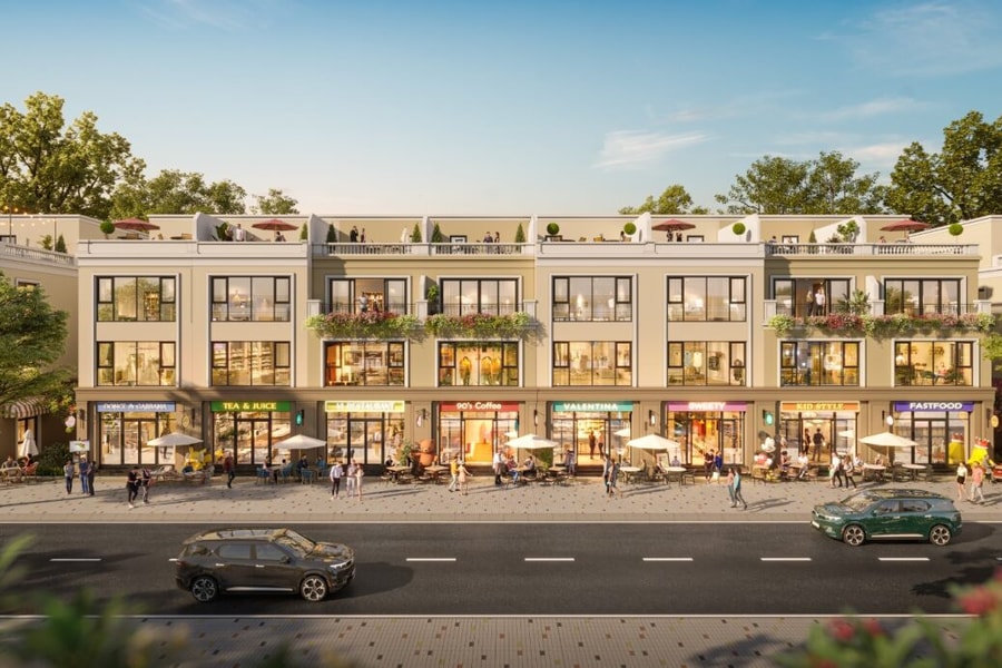 Thay vì “giam mình” giữa phố thị ngột ngạt, người trẻ thành công “rẽ hướng” để sống chất, sống khác, sống thành công