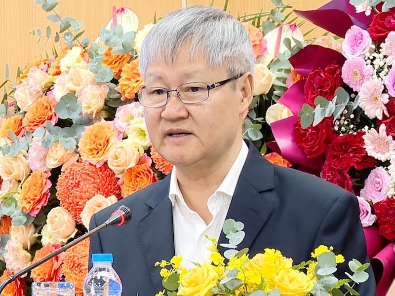 Bốn Nghị quyết trụ cột và tầm nhìn chiến lược phát triển đất nước