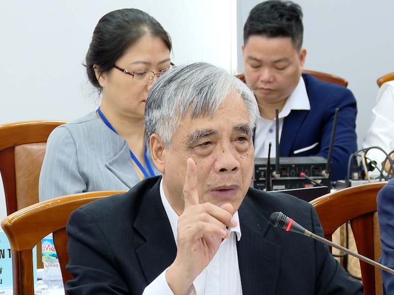 Báo chí cần mở rộng không gian để đồng hành cùng doanh nghiệp