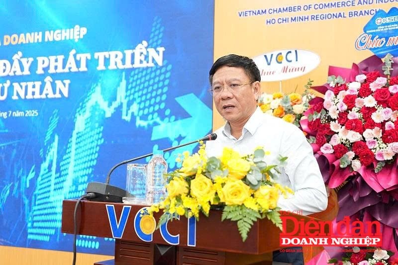 BÁO CHÍ VÀ DOANH NGHIỆP: Thay đổi nhận thức về cung cấp thông tin cho báo chí