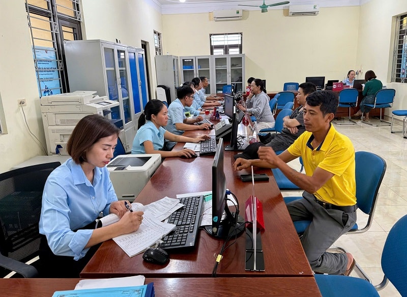 Quảng Ninh: Những ngày đầu hoạt động chính quyền 2 cấp của 2 đặc khu