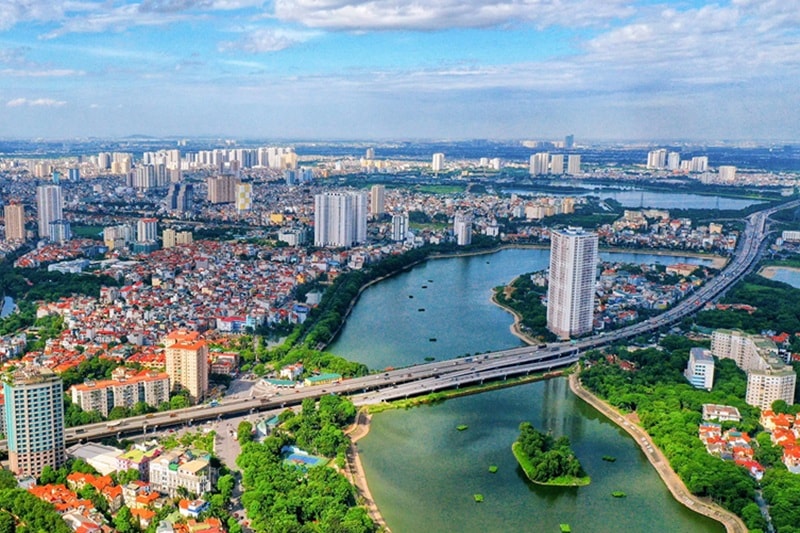 Sửa Luật Quy hoạch: Cần bảo đảm tầm nhìn dài hạn và hiệu quả thực thi