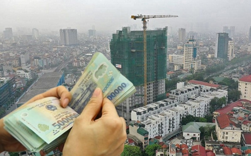 Giải bài toán tích lũy, vay tín dụng trả góp mua căn hộ giá bình dân, trung cấp