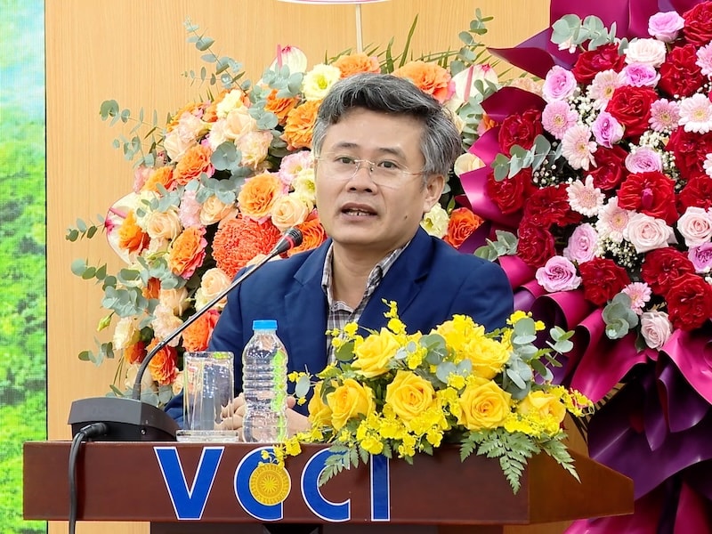 Triển vọng kinh tế Việt Nam 2025