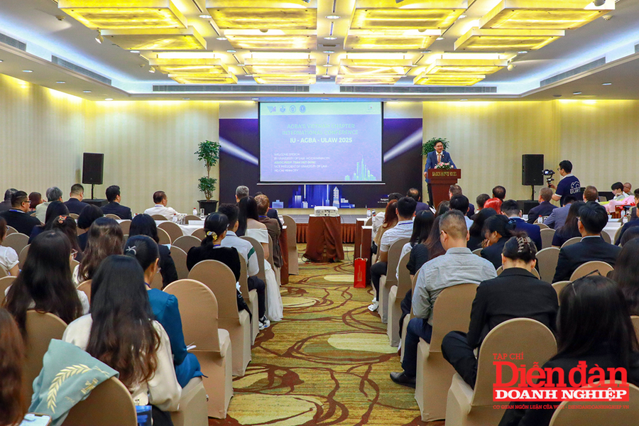 Phát triển kinh doanh và khởi nghiệp trong kỷ nguyên toàn cầu hóa và số hóa