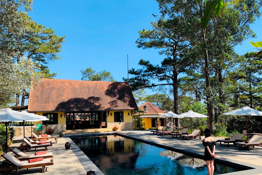 Ngành du lịch phục hồi mạnh mẽ: Cơ hội cho các nhà đầu tư