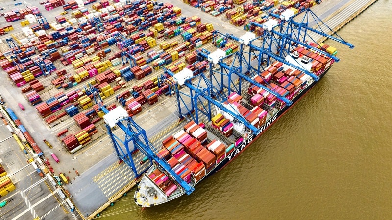 Cơ hội cho doanh nghiệp Việt từ FIATA World Congress 2025