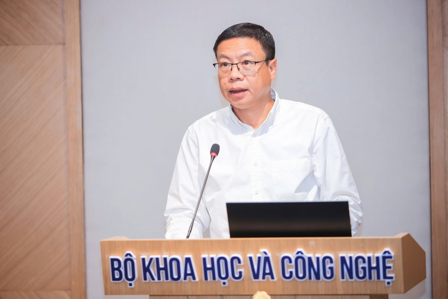 5 luật mới thúc đẩy khoa học, công nghệ, đổi mới sáng tạo