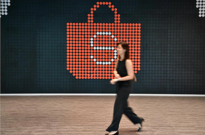 Thương mại điện tử Đông Nam Á đang "lột xác"?