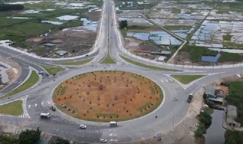 Đẩy nhanh tiến độ giải ngân nguồn vốn đầu tư công