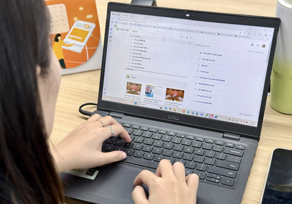 Người Việt tìm kiếm gì trên không gian mạng trong quý II/2025