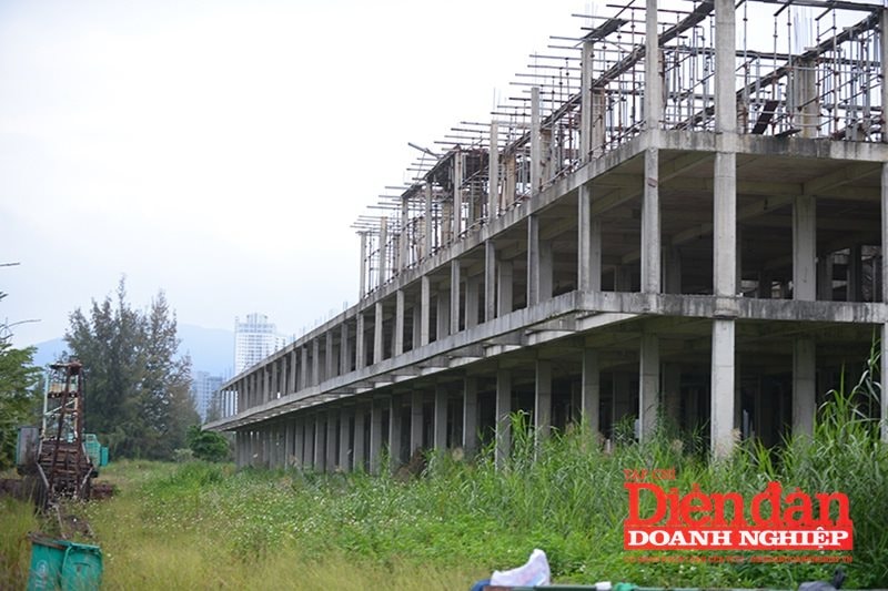 Đánh thuế bất động sản bỏ hoang: Phương thức nào phù hợp?