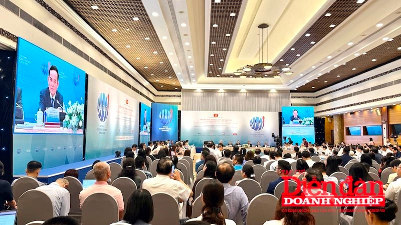 Nền tảng hiện thực hoá mục tiêu tăng trưởng hai con số