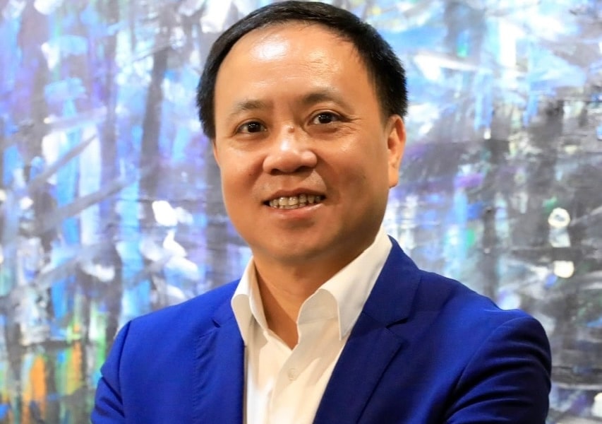 Doanh nhân - “nhà báo” đặc biệt Phan Minh Thông