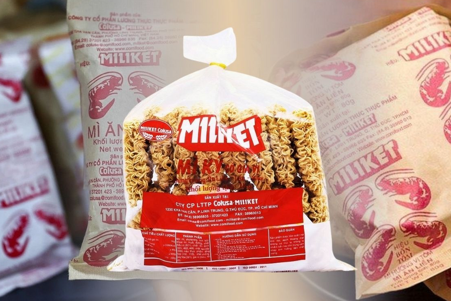 Người tiêu dùng sắp chia tay một sản phẩm huyền thoại