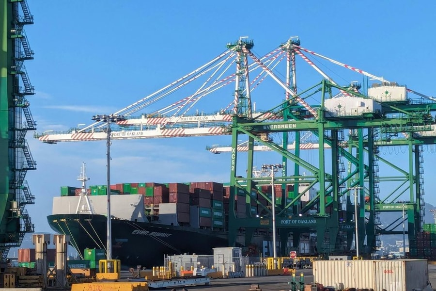 Thỏa thuận thuế quan Việt – Mỹ: Cơ hội và sức ép tái cấu trúc doanh nghiệp