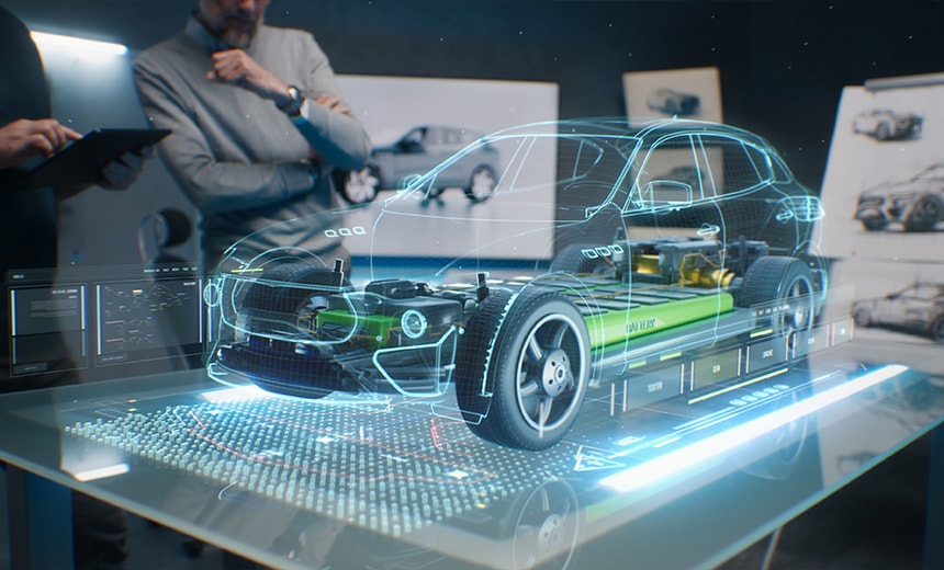 Công nghệ AI đang định hình lại ngành sửa chữa ô tô như thế nào?