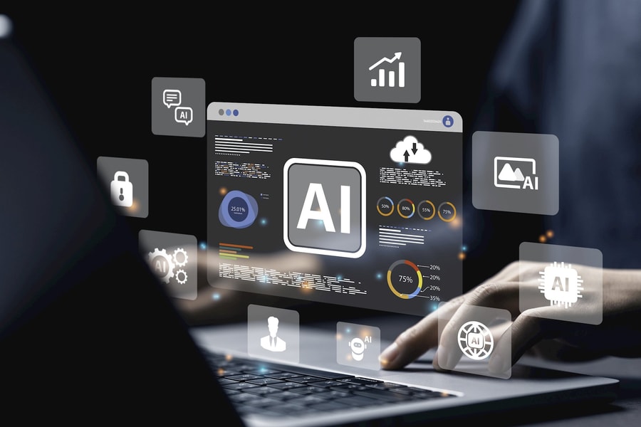 Tận dụng cạnh tranh công nghệ Trung - Mỹ