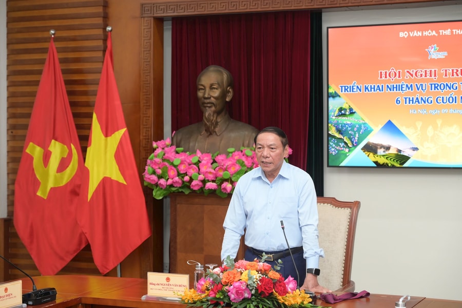 Kỳ vọng mới cho du lịch Việt cuối năm 2025