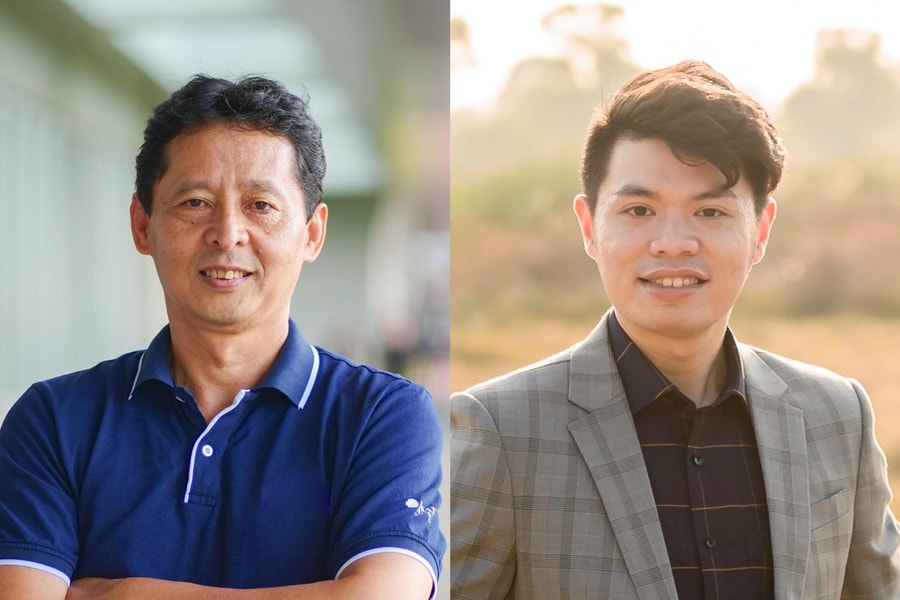 Chuyên gia hiến kế đối phó với vấn nạn làm giả sản phẩm thiết yếu