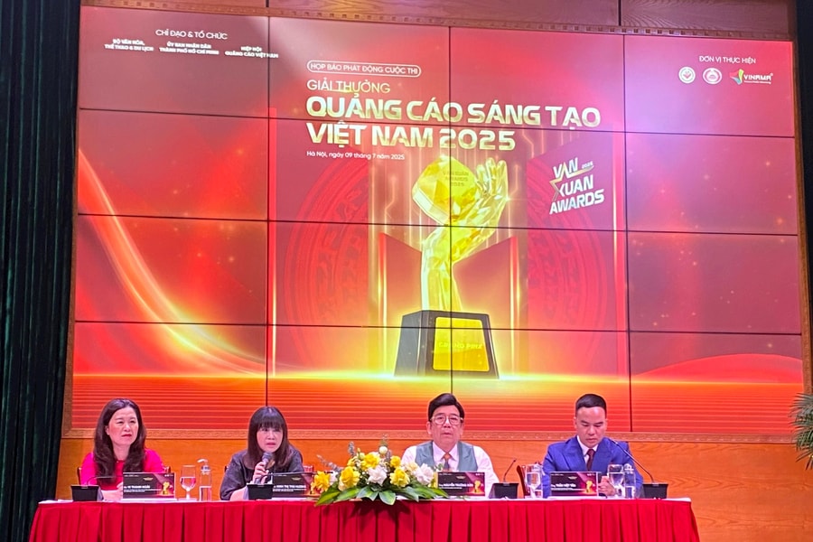 Đổi mới sáng tạo quảng bá thương hiệu và tinh thần Việt