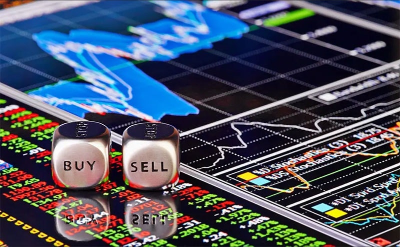 Cơ hội và quy tắc để không mất tiền trong con sóng lớn chứng khoán