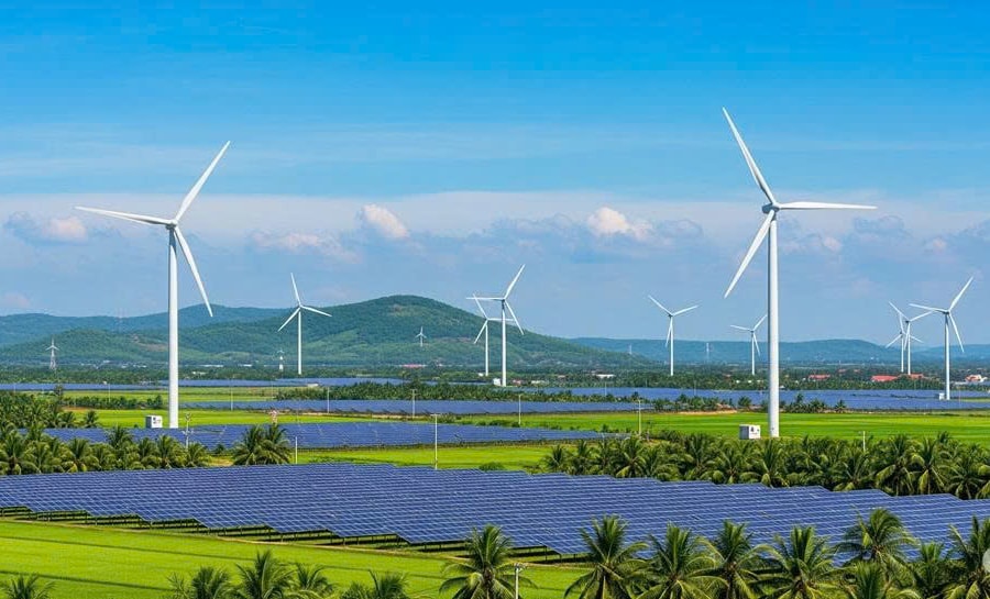 Nhà đầu tư điện tái tạo đứng trước nguy cơ mất trắng vốn sở hữu
