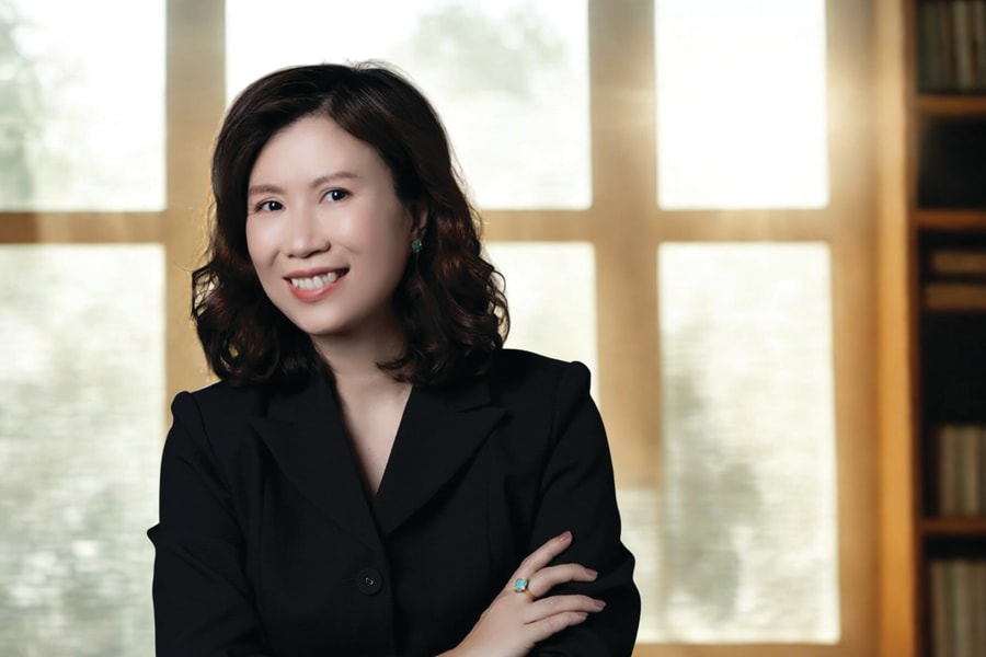 "Tấm vé" để doanh nghiệp vươn tầm