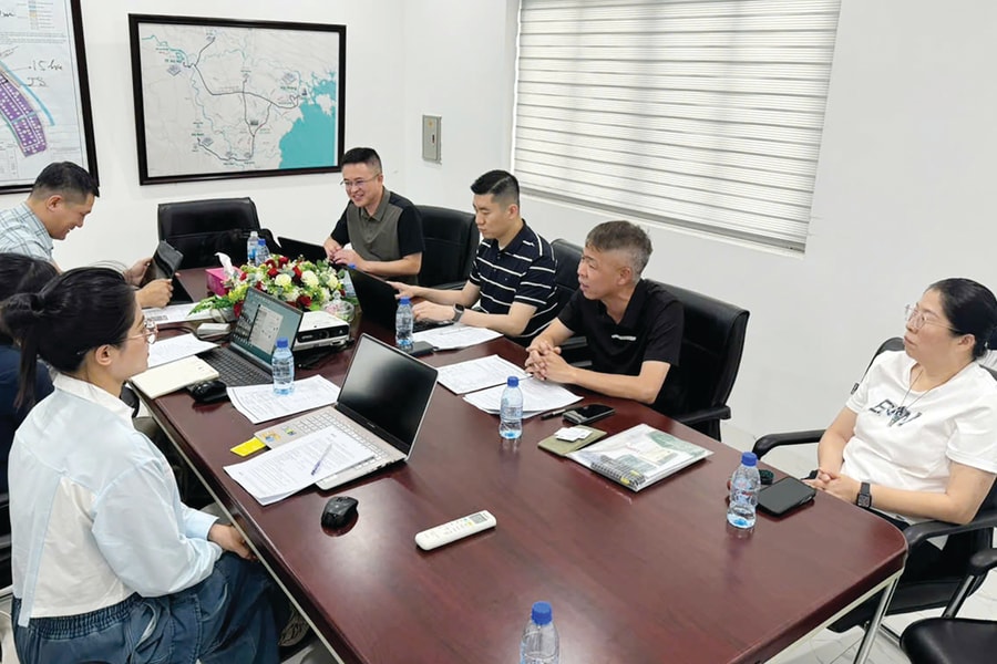 Gieo mầm đầu tư bền vững